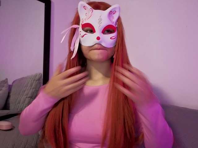 violettaarojass live cam on BongaCams