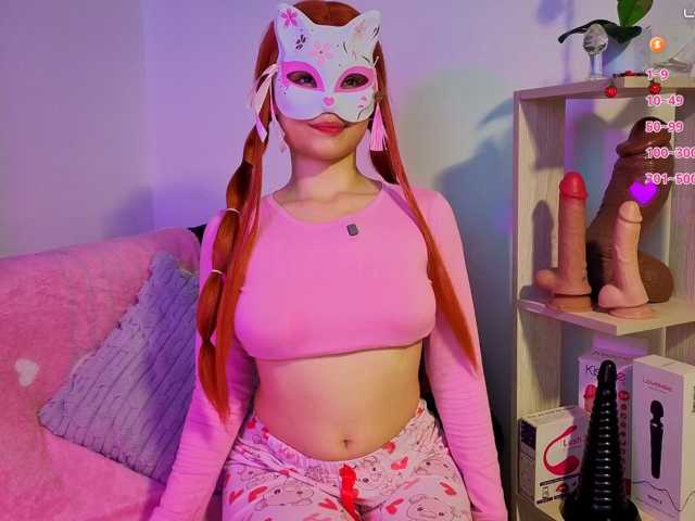 violettaarojass live cam on BongaCams