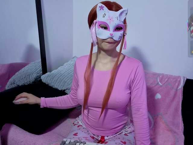 violettaarojass live cam on BongaCams