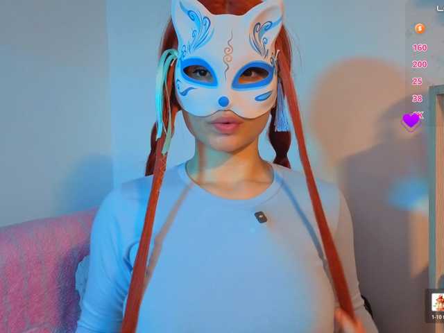 violettaarojass live cam on BongaCams