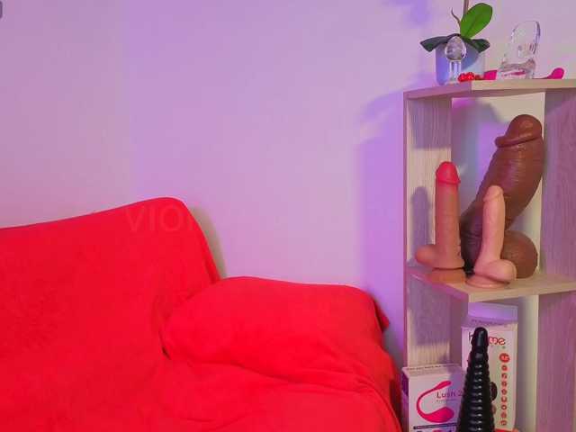 violettaarojass