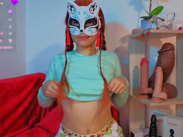 violettaarojass live cam on BongaCams