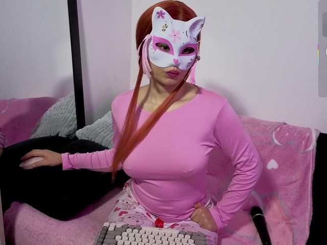 violettaarojass live cam on BongaCams