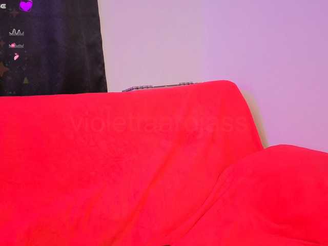 violettaarojass