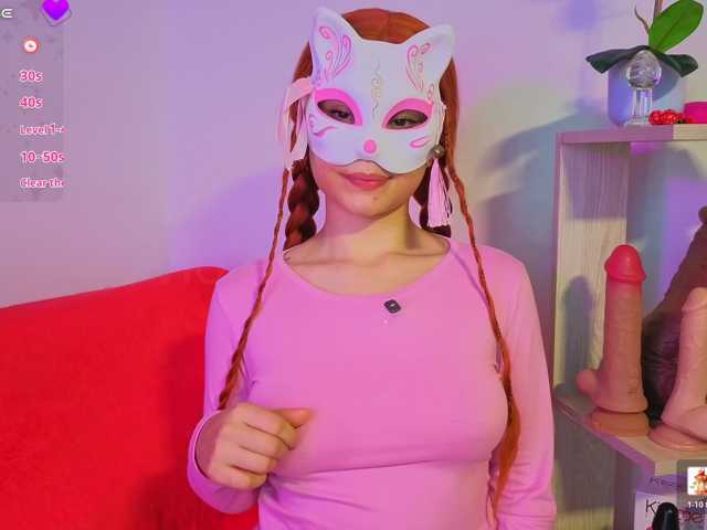 violettaarojass live cam on BongaCams