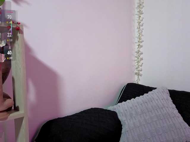 violettaarojass live cam on BongaCams