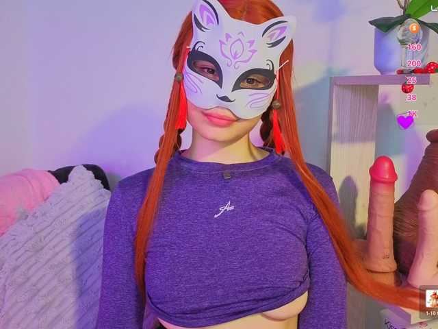 violettaarojass live cam on BongaCams
