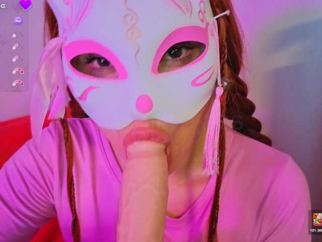 violettaarojass live cam on BongaCams