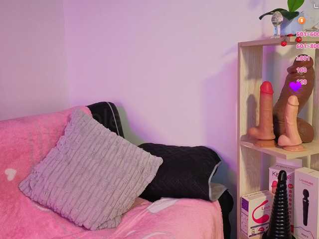 violettaarojass live cam on BongaCams