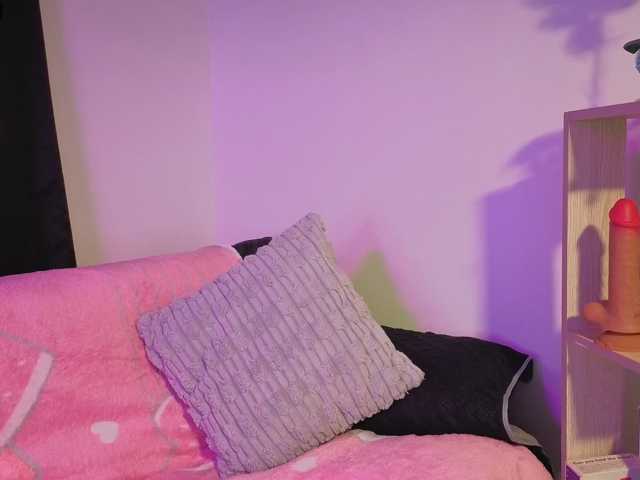 violettaarojass live cam on BongaCams