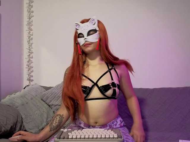violettaarojass live cam on BongaCams