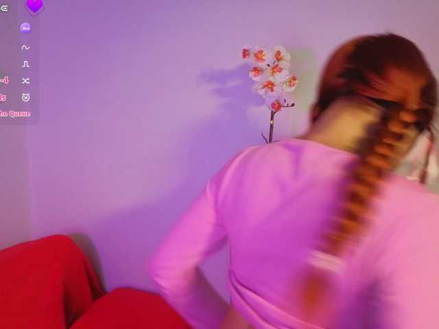 violettaarojass live cam on BongaCams