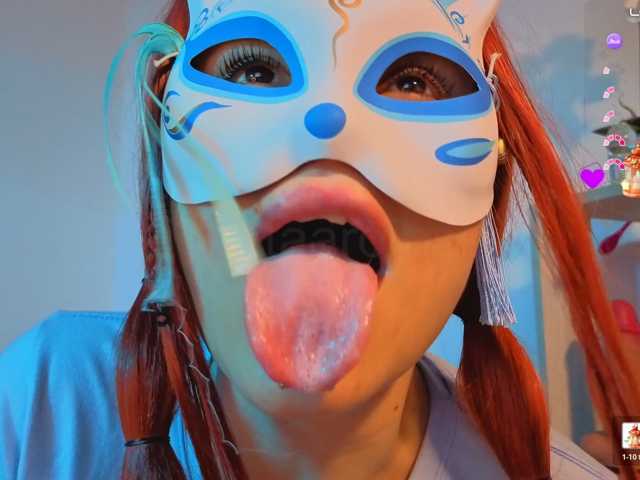 violettaarojass live cam on BongaCams