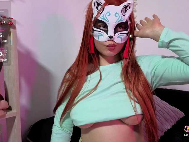 violettaarojass live cam on BongaCams