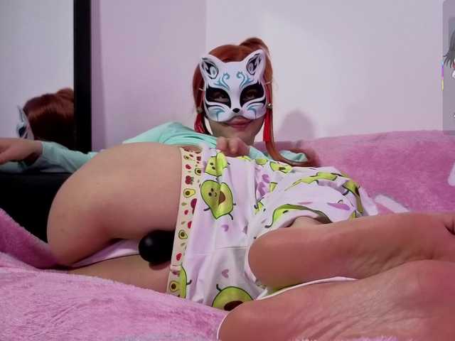 violettaarojass live cam on BongaCams