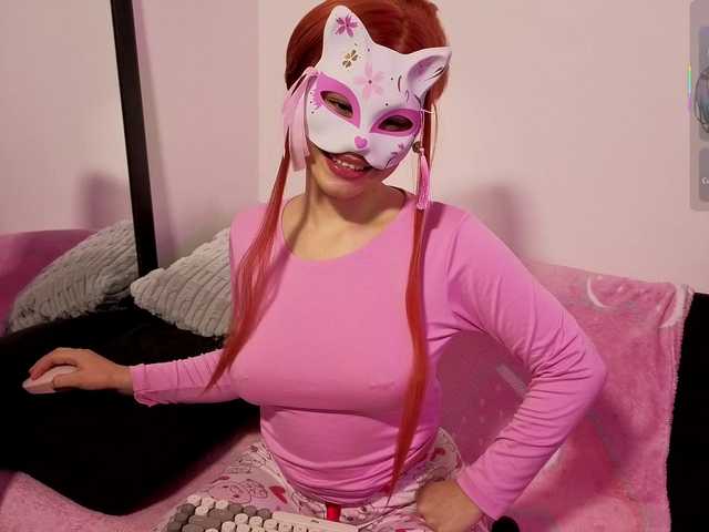 violettaarojass live cam on BongaCams