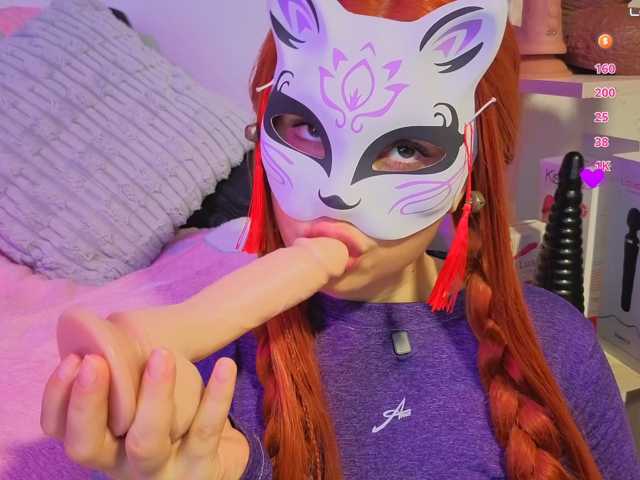 violettaarojass live cam on BongaCams