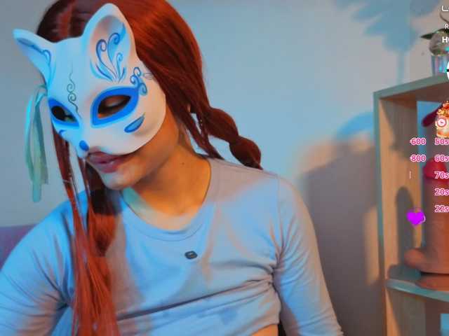 violettaarojass live cam on BongaCams