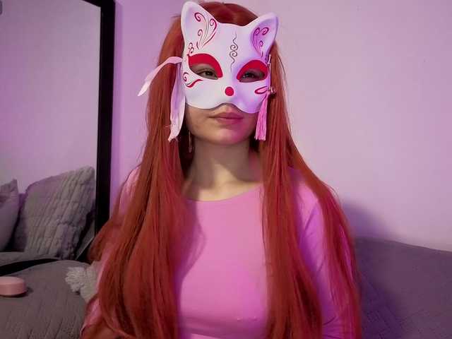 violettaarojass live cam on BongaCams