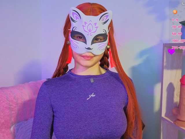 violettaarojass live cam on BongaCams