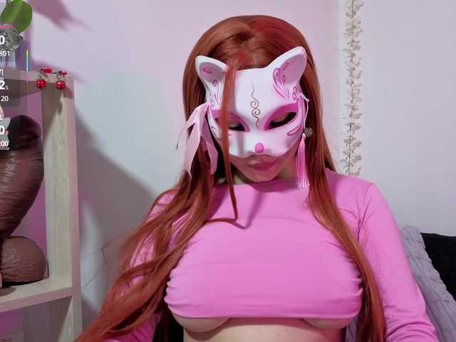 violettaarojass live cam on BongaCams