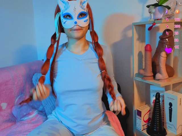 violettaarojass live cam on BongaCams
