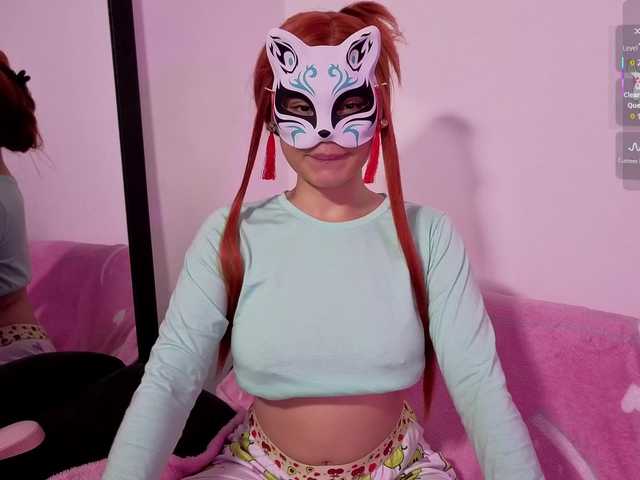violettaarojass live cam on BongaCams