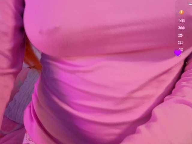 violettaarojass live cam on BongaCams