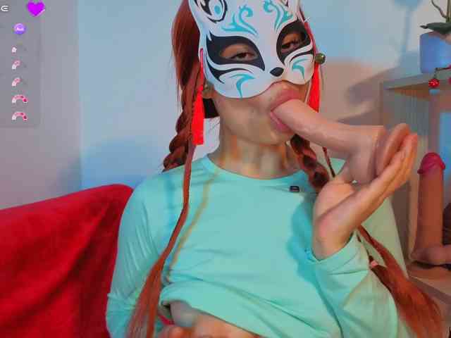 Modelo: violettaarojass