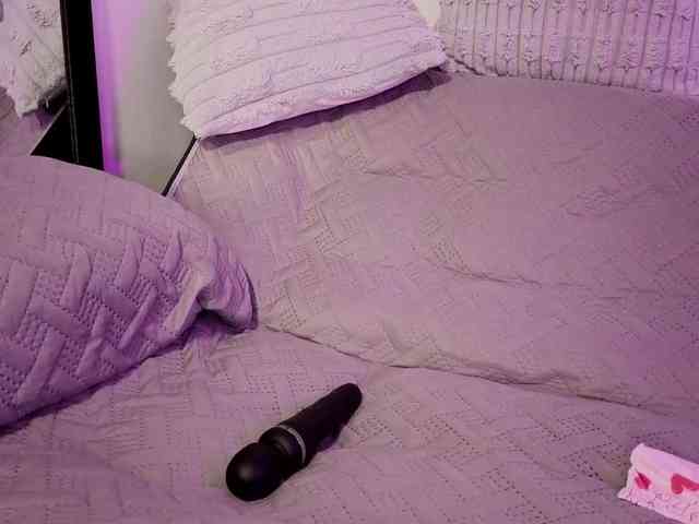 Modelo: violettaarojass