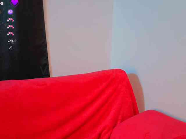 Modelo: violettaarojass