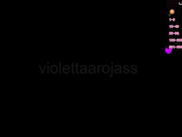 violettaarojass