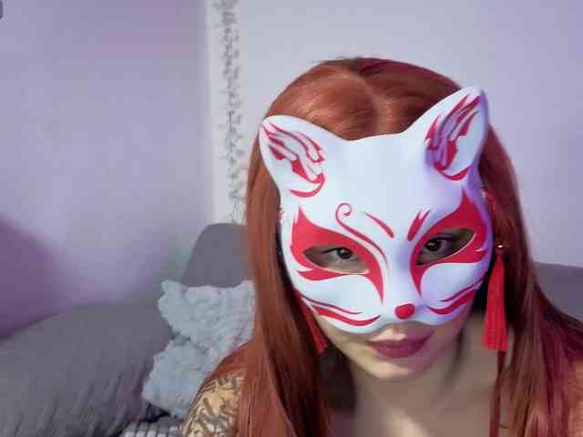 Modelo: violettaarojass