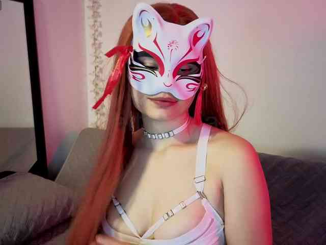 Modelo: violettaarojass