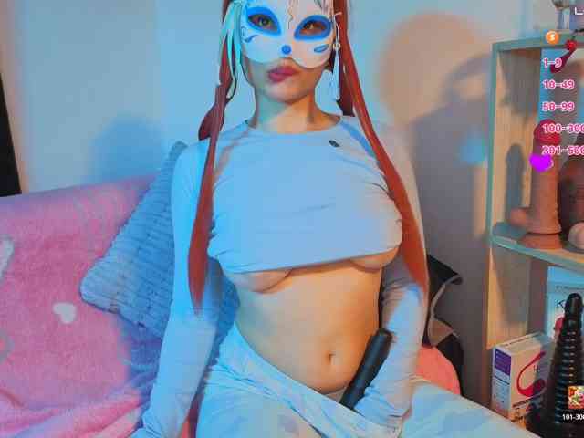 Model: violettaarojass