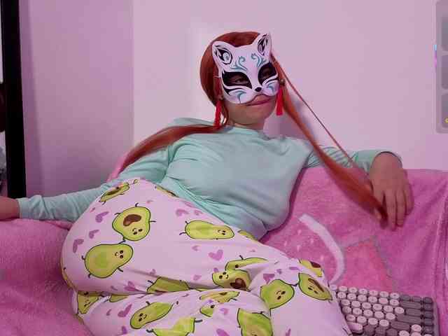 violettaarojass webcam