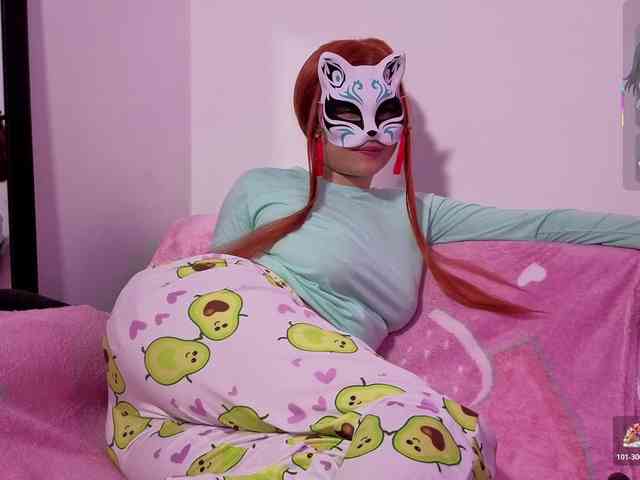 violettaarojass webcam