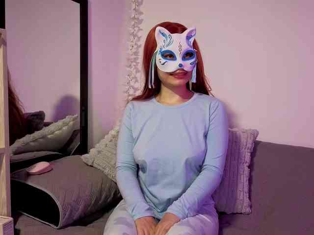 Modelo: violettaarojass
