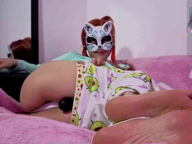 Modelo: violettaarojass