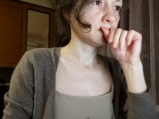 Viviennn Porn Show