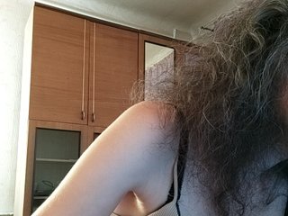 Millie Porn Show