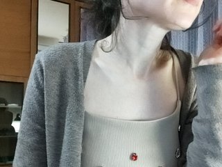 Viviennn Porn Show