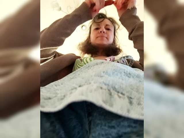 в попе у Mint-Lime