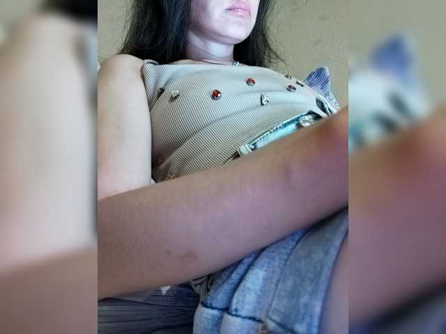Mint-Lime live cam on BongaCams