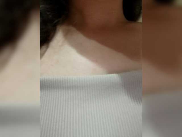 Mint-Lime live cam on BongaCams