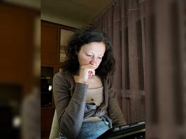 Mint-Lime live cam on BongaCams