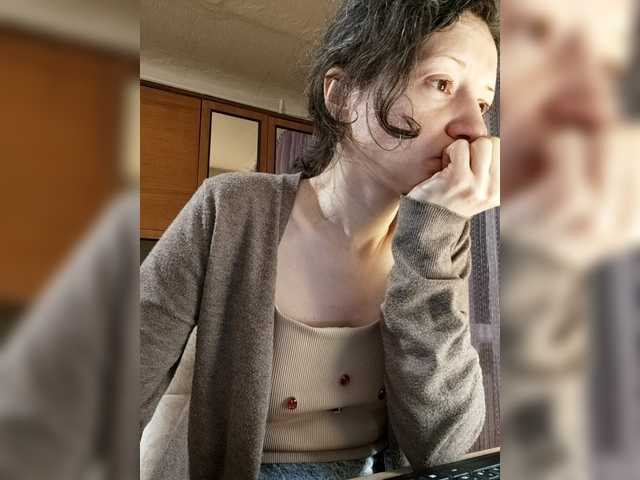 Mint-Lime live cam on BongaCams
