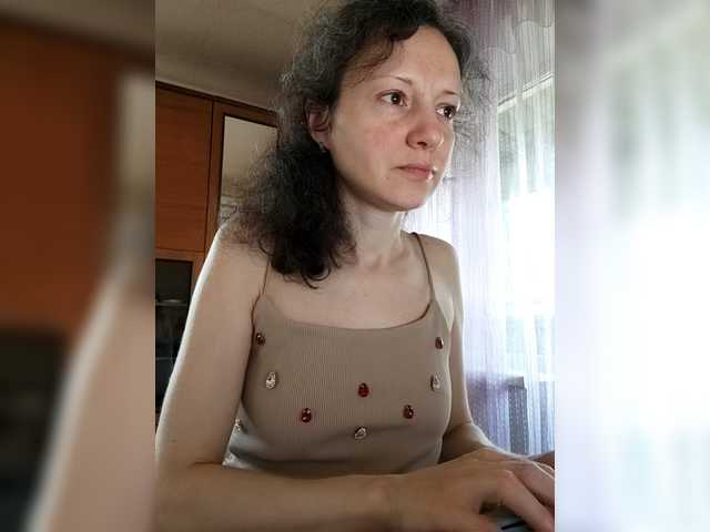 Mint-Lime live cam on BongaCams