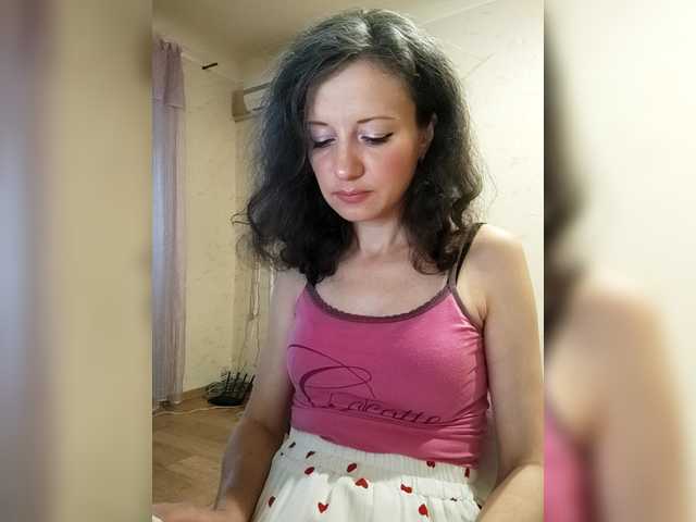 Mint-Lime live cam on BongaCams