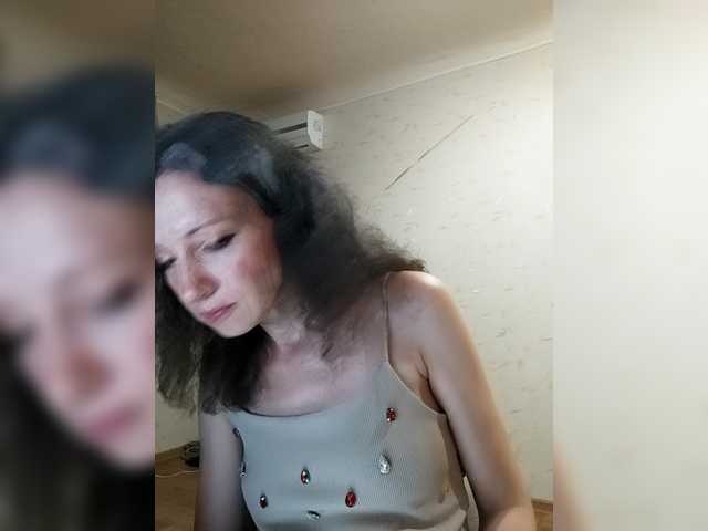 Mint-Lime live cam on BongaCams